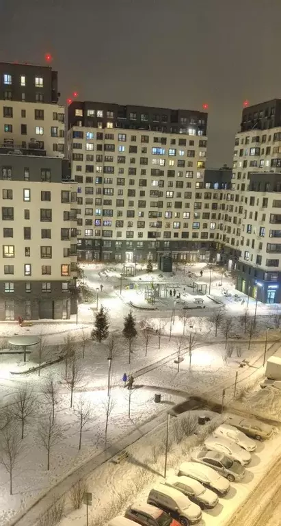 Студия Москва Десеновское поселение, ул. 3-я Нововатутинская, 15к2 ... - Фото 2