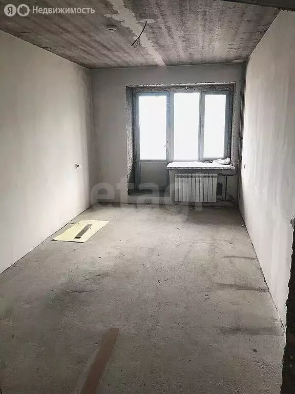 1-комнатная квартира: Абакан, улица Чертыгашева, 197Вк1 (38.2 м) - Фото 2