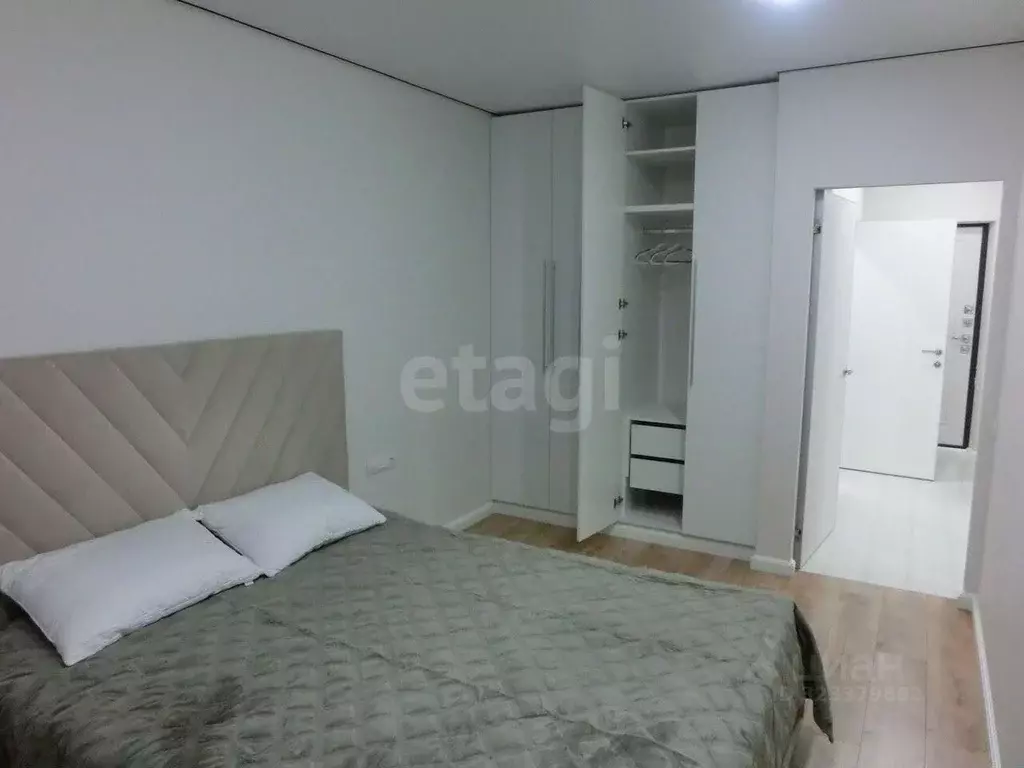 1-к кв. Ростовская область, Ростов-на-Дону, Нахичевань ул. 26-я Линия, ... - Фото 1