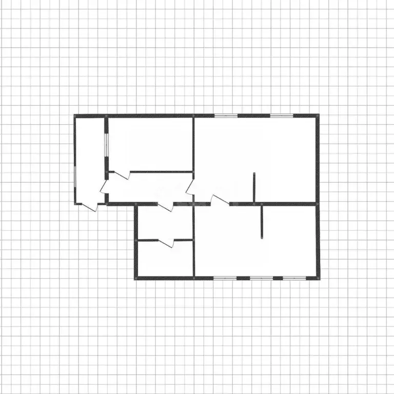 Дом в Белгородская область, Губкинский городской округ, с. ... - Фото 2