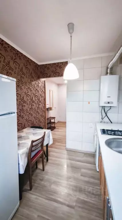 1-к кв. Санкт-Петербург Дачный просп., 19К2 (29.1 м) - Фото 2