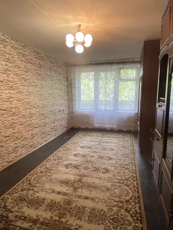 Продаётся 2-к квартира, 45.2 м - Фото 0