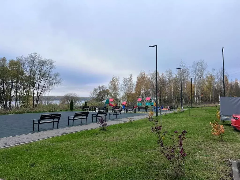 2-к кв. Тверская область, Конаково ул. Набережная Волги, 33 (50.9 м) - Фото 1