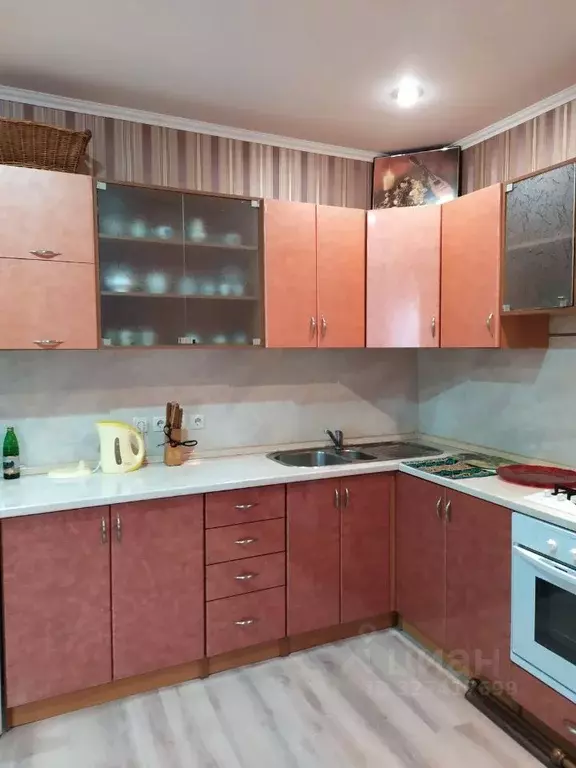 Дом в Севастополь ул. Новороссийская, 75 (118 м) - Фото 2