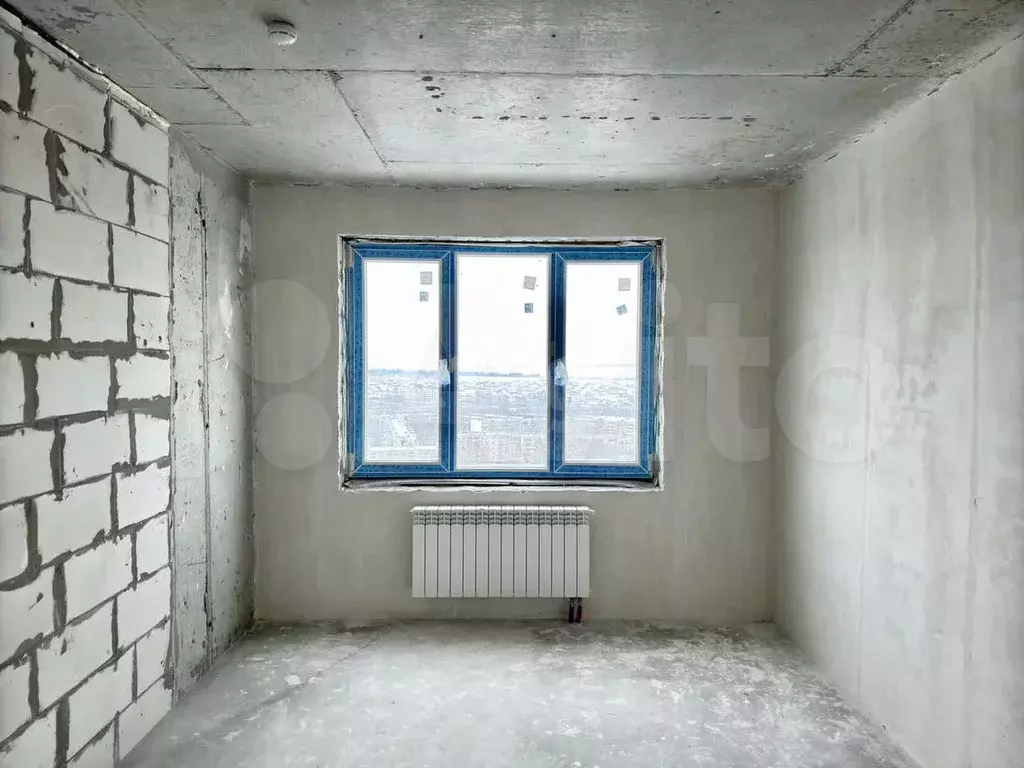 1-к. квартира, 43,1 м, 18/18 эт. - Фото 1