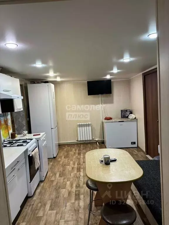 Дом в Челябинская область, Миасс пер. Звейника (88 м) - Фото 2