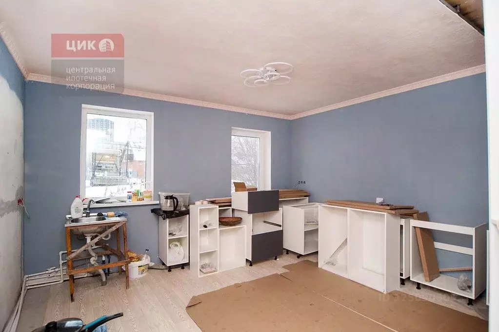 Дом в Рязанская область, Рязань Голенчинская ул., 57А (58 м) - Фото 1