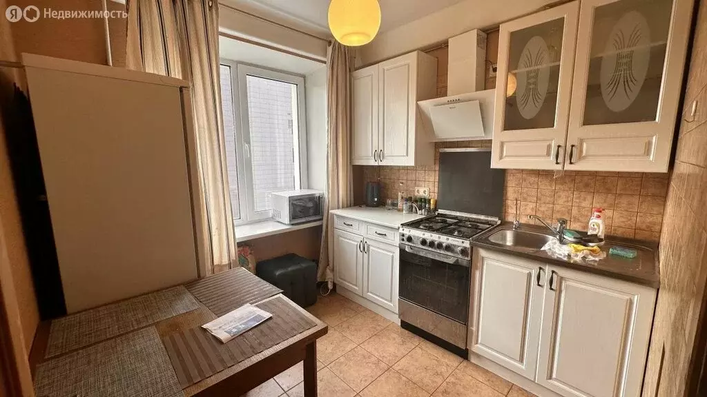 1-комнатная квартира: Санкт-Петербург, Варшавская улица, 53 (31 м) - Фото 2