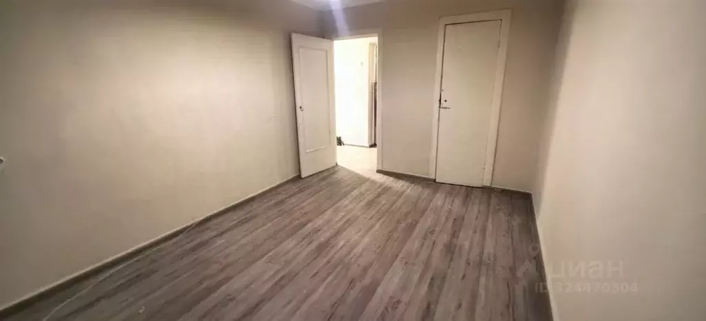 2-к кв. Самарская область, Сызрань ул. Карла Маркса, 113 (47.3 м) - Фото 1