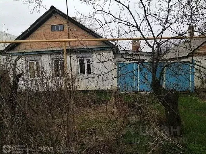 Коттедж в Ростовская область, Красный Сулин пер. 3-й Рабочий, 40 (57 ... - Фото 1