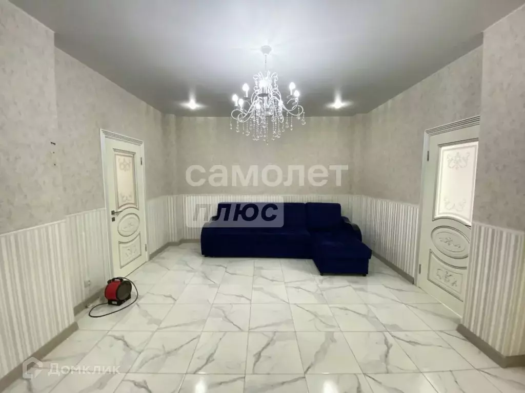 Продаётся 3-к квартира, 74 м - Фото 1