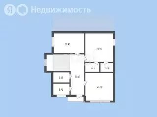 Дом в Карачаево-Черкесская Республика, Черкесск (269.5 м) - Фото 1