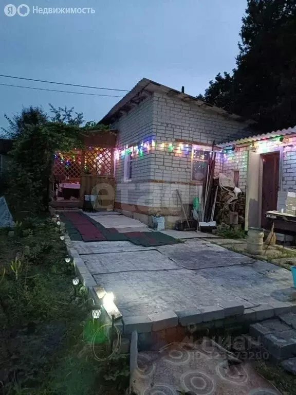 Дом в Калуга, садоводческое некоммерческое товарищество Швейник, 5-я ... - Фото 1