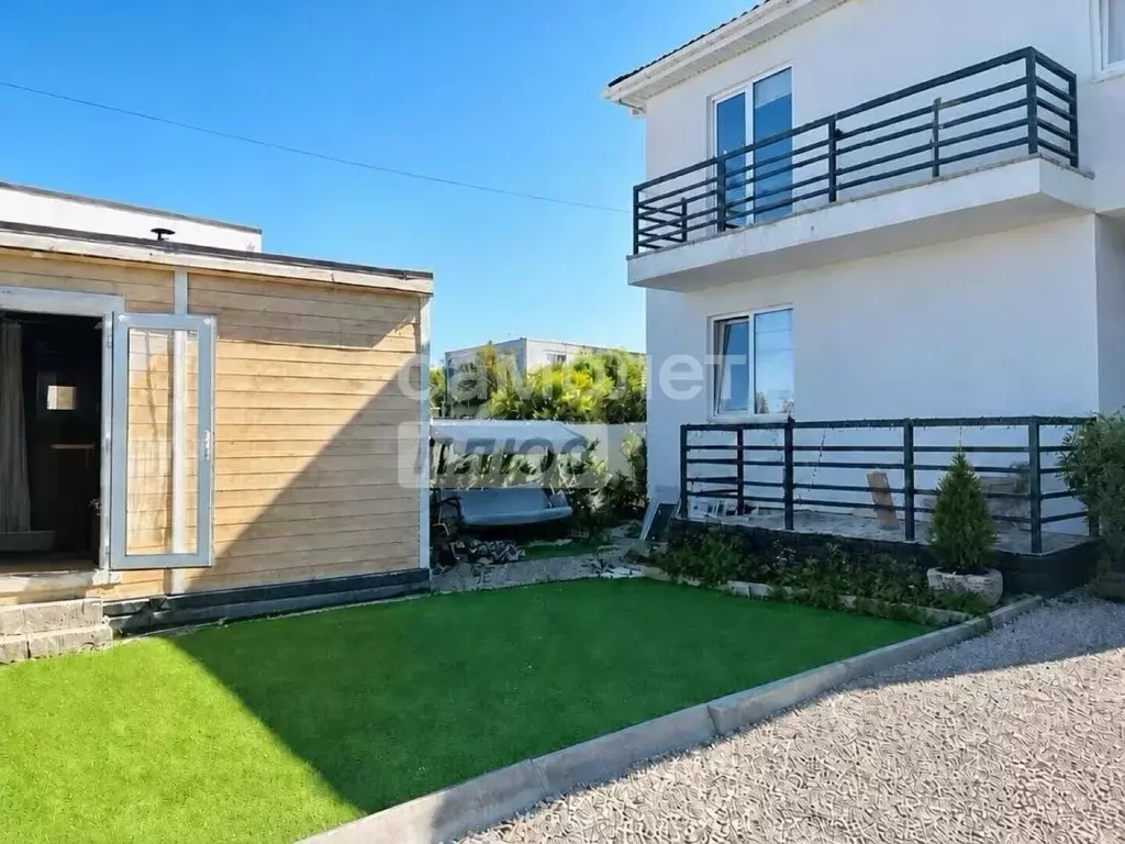 Дом в Севастополь Порт садоводческое товарищество, 59 (120 м) - Фото 2