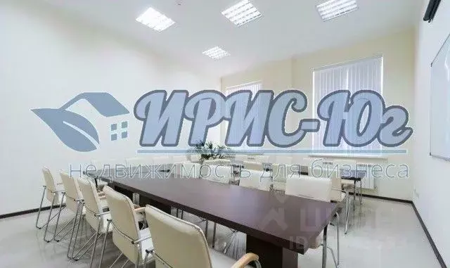 Офис в Краснодарский край, Краснодар ул. Дзержинского, 33 (297 м) - Фото 1