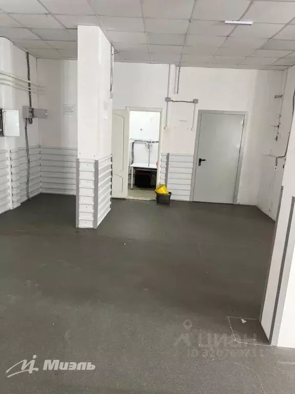 Помещение свободного назначения в Московская область, Люберцы ... - Фото 1