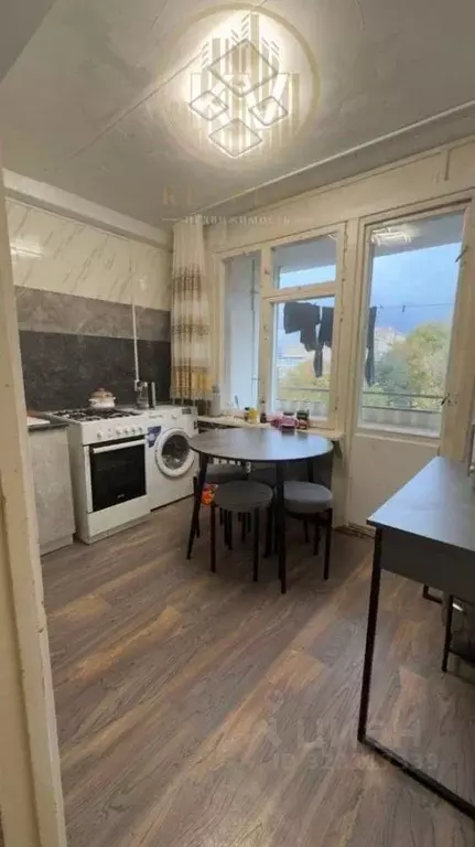 3-к кв. Ставропольский край, Кисловодск Зашкольный пер., 3 (58.8 м) - Фото 2