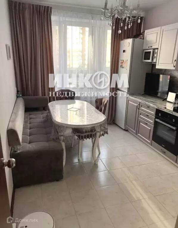 Продаётся 1-к квартира, 31.3 м - Фото 0