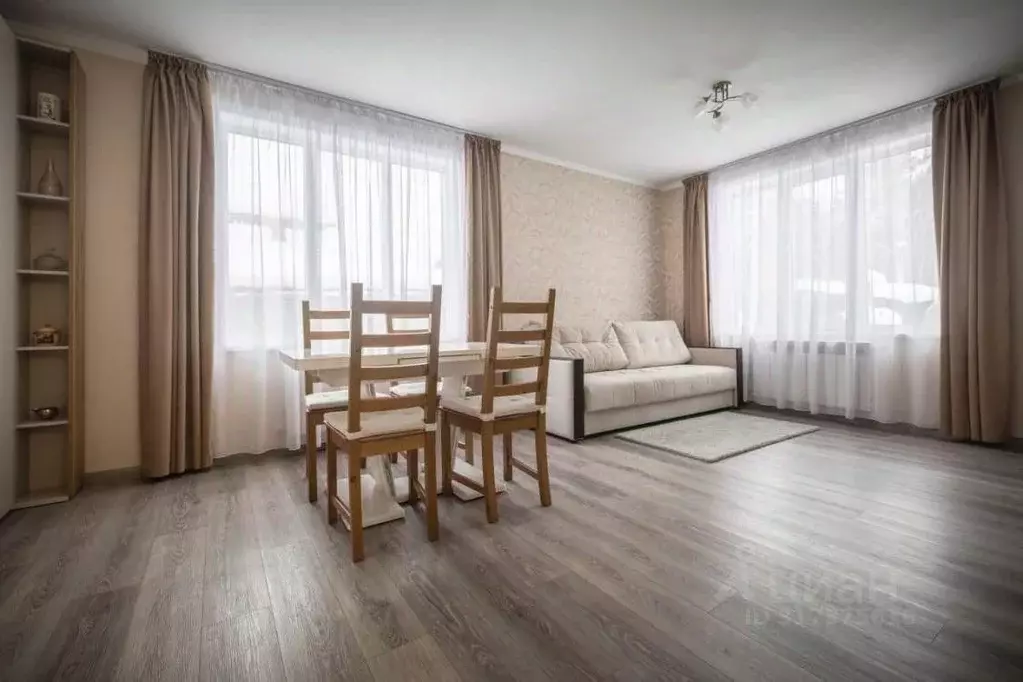 Дом в Иркутская область, Иркутск Цветочная ул., 10 (143 м) - Фото 0