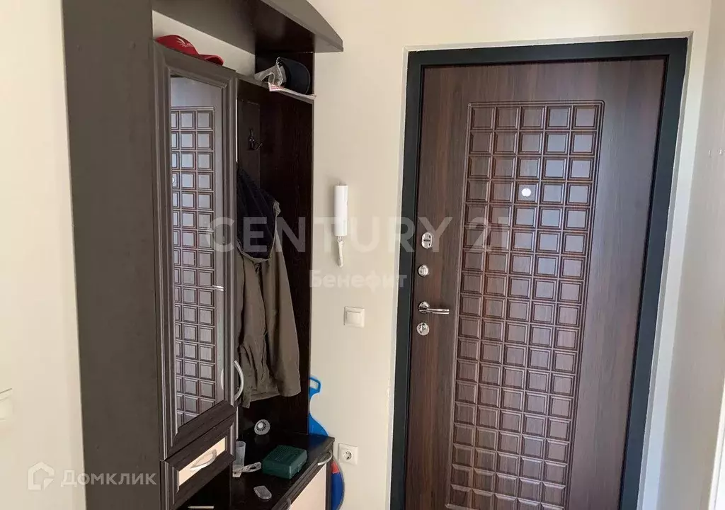 Продаётся 1-к квартира, 37 м - Фото 0
