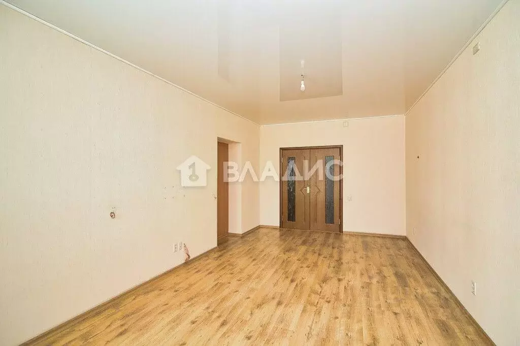 2-к кв. Владимирская область, Владимир Ново-Ямская ул., 21а (76.8 м) - Фото 1