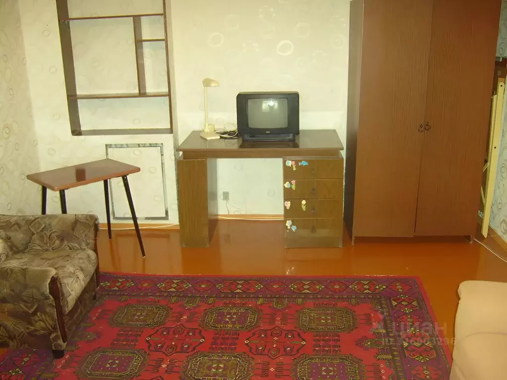 1-к кв. Свердловская область, Екатеринбург ул. Победы, 24 (34.0 м) - Фото 2