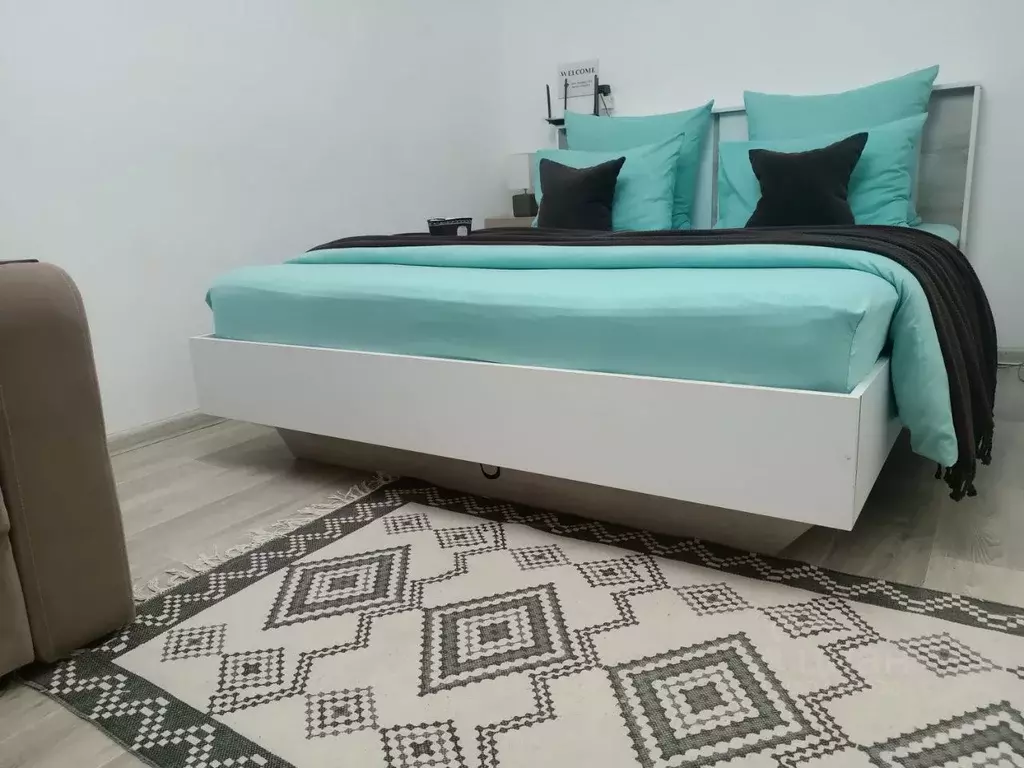 1-к кв. Волгоградская область, Волгоград Шефская ул., 86 (32.0 м) - Фото 2