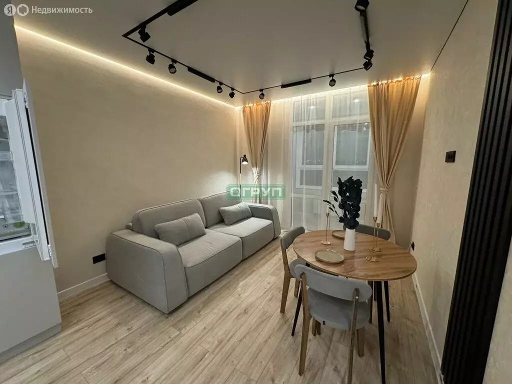 3-комнатная квартира: Пенза, улица Измайлова, 38 (53 м) - Фото 0