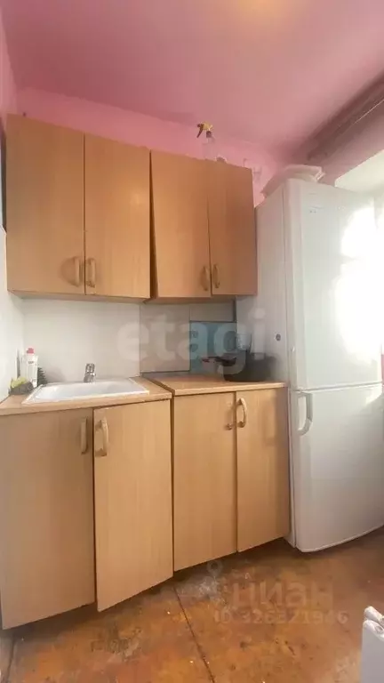 2-к кв. Тюменская область, Тюмень ул. Пермякова, 10 (40.0 м) - Фото 1