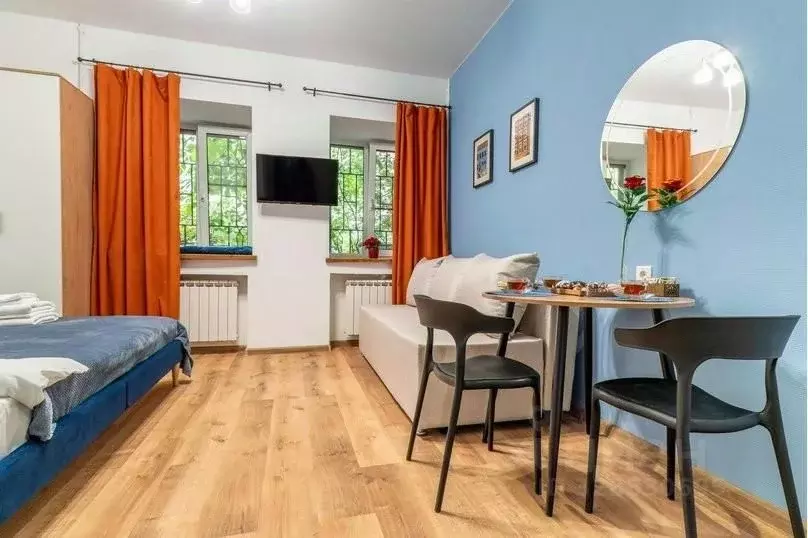 1-к кв. Санкт-Петербург пер. Апраксин, 17 (20.0 м) - Фото 2