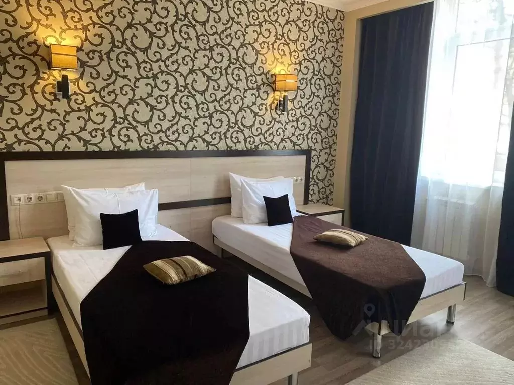 Комната Краснодарский край, Краснодар Завод Измерительных Приборов ... - Фото 1