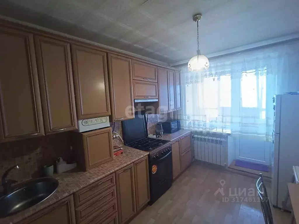 1-к кв. Белгородская область, Белгород Новый-2 мкр, ул. Шумилова, 18 ... - Фото 1