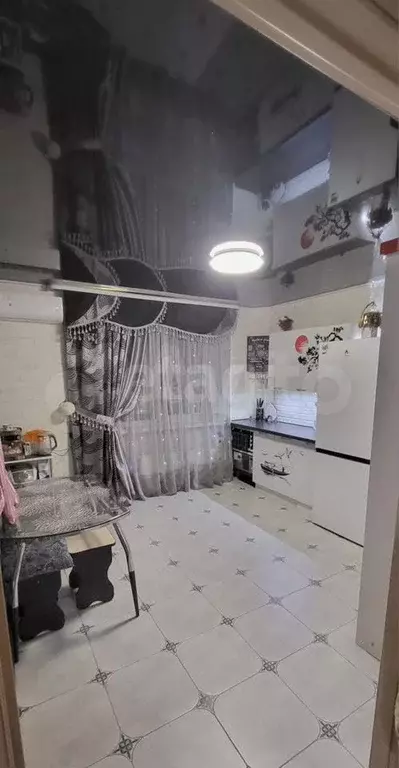 2-к. квартира, 40 м, 6/9 эт. - Фото 1