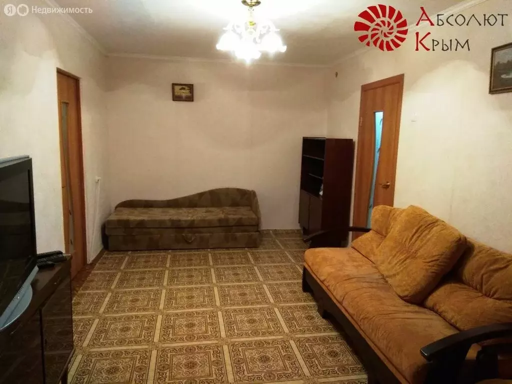 2-комнатная квартира: Феодосия, бульвар Старшинова, 5 (45.2 м) - Фото 1