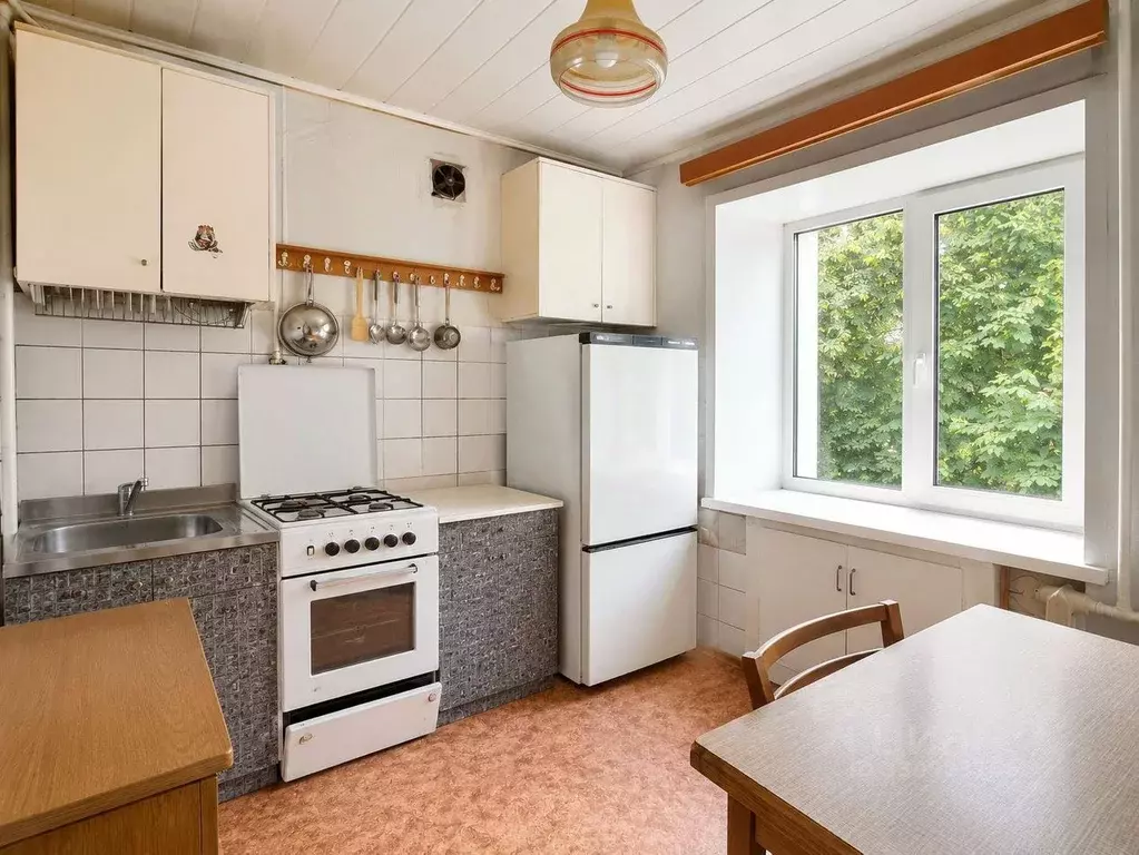 2-к кв. Самарская область, Самара ул. Степана Разина, 34 (45.0 м) - Фото 1