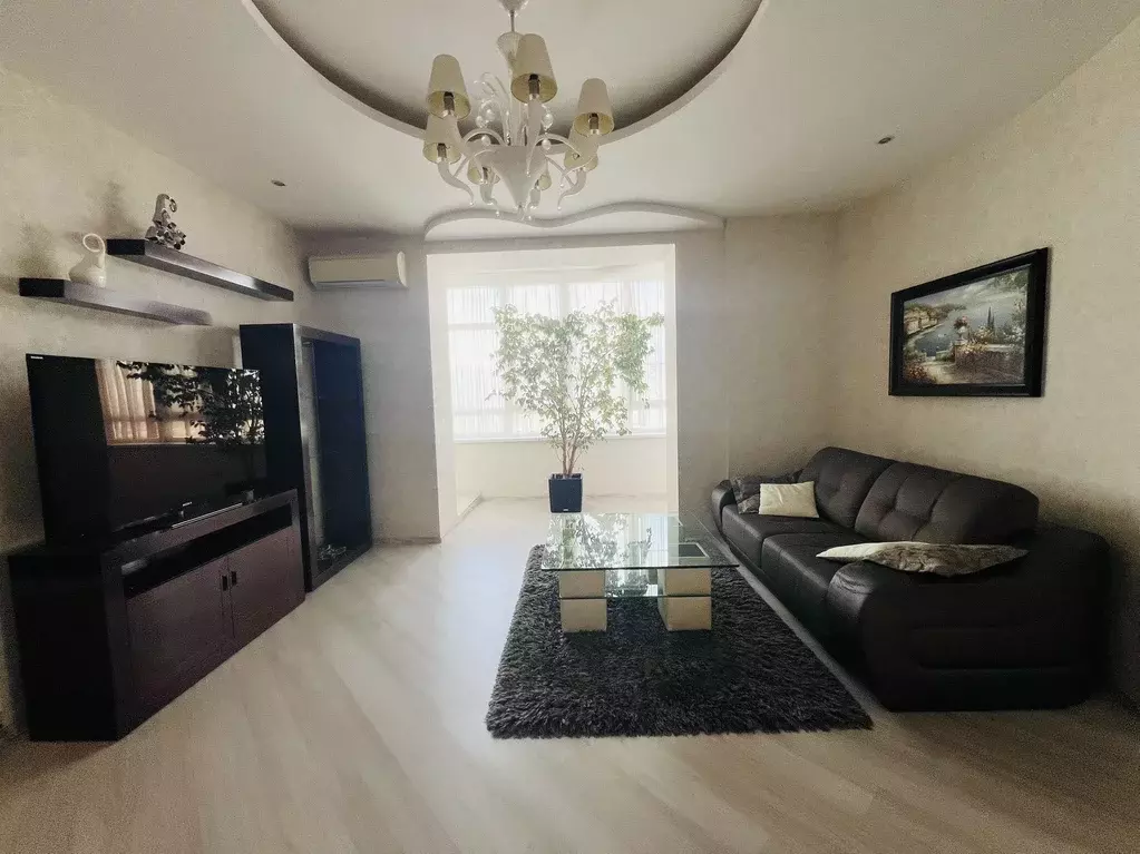 Продаётся 3-к квартира, 92 м - Фото 1
