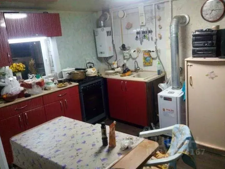 Дом в Ростовская область, Шахты Кадровая ул. (54 м) - Фото 0