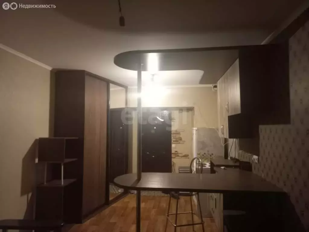 1к в -комнатной квартире (18 м) - Фото 2