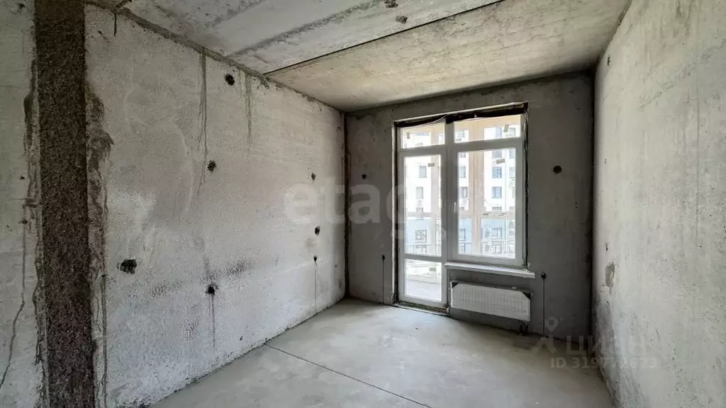 3-к кв. Крым, Симферополь просп. Александра Суворова (80.0 м) - Фото 1