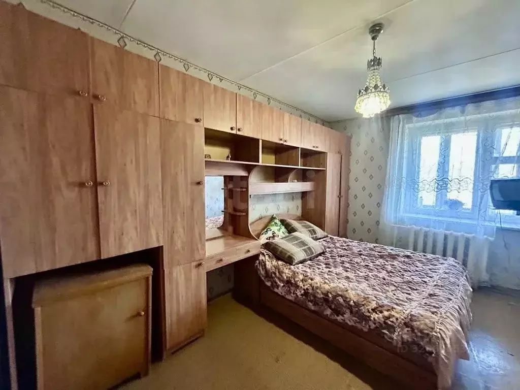 2-к кв. Брянская область, Брянск Московский просп., 1А (51.8 м) - Фото 1