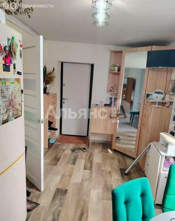 Дом в Усть-Лабинск, Колхозная улица (43 м) - Фото 1