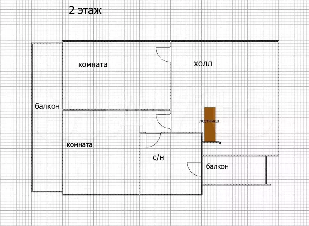 Дом 138 м на участке 4 сот. - Фото 1
