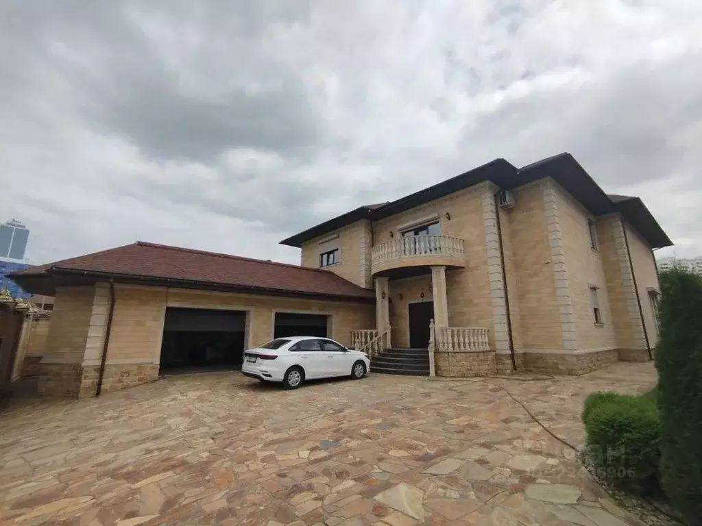 Помещение свободного назначения в Татарстан, Набережные Челны ул. ... - Фото 2