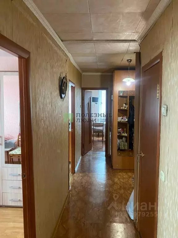 4-к кв. Забайкальский край, Чита Автогенная ул., 6 (70.0 м) - Фото 1