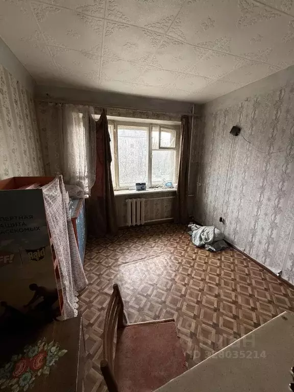 1-к кв. Смоленская область, Смоленск ул. Кутузова, 8 (32.0 м) - Фото 2