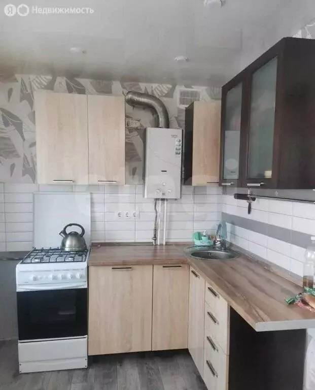 2-комнатная квартира: Вологда, улица Солодунова, 60 (38 м) - Фото 1