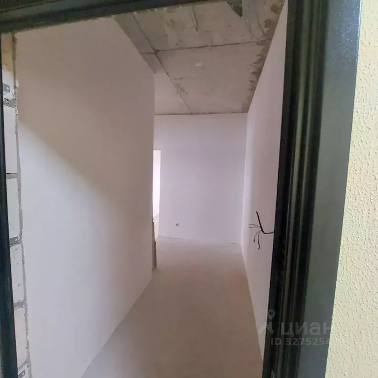 2-к кв. Московская область, Истра муниципальный округ, д. Высоково ... - Фото 2