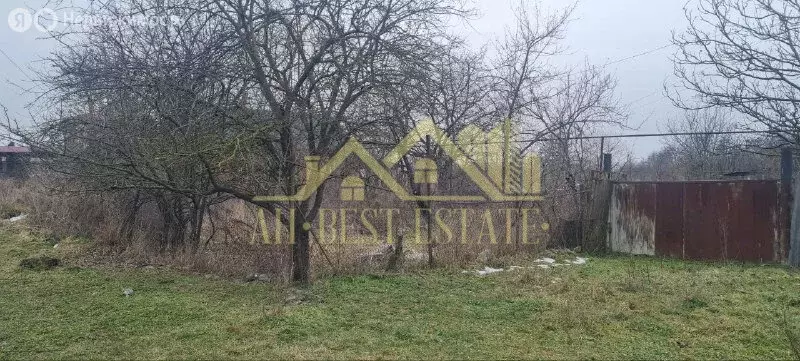 Участок в станица Архонская, улица Григоряна (7 м) - Фото 1