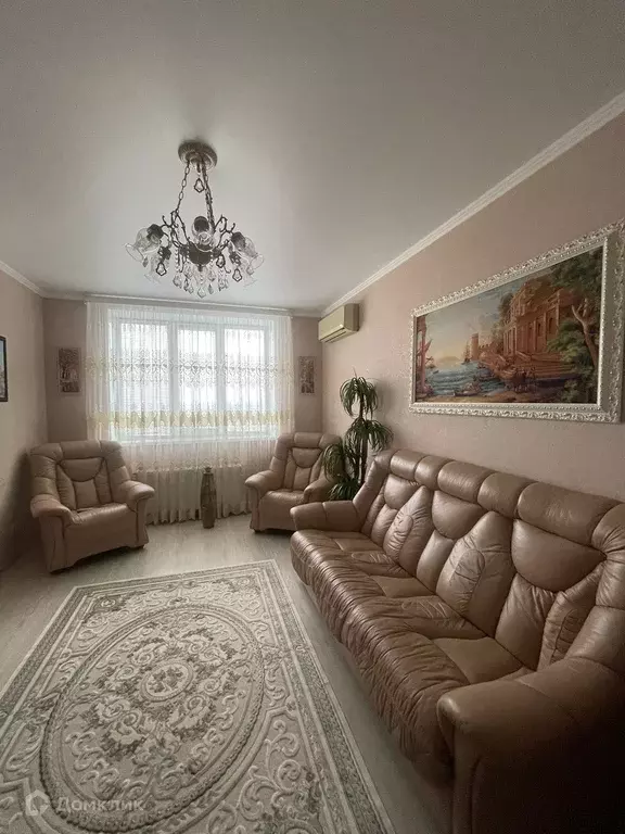 Продаётся 2-к квартира, 57.1 м - Фото 0