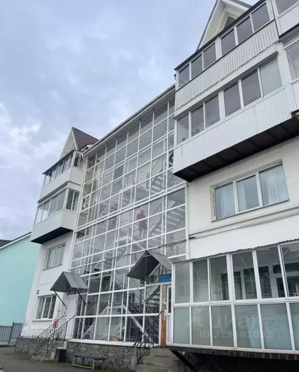 2-к кв. Иркутская область, Иркутск Ершовский мкр, 140 (48.0 м) - Фото 1